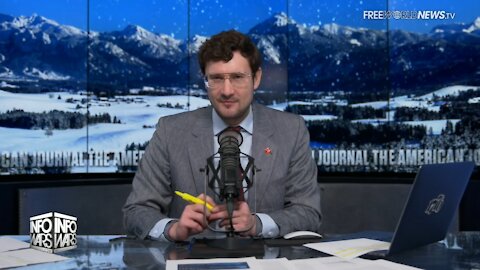 AMERICAN JOURNAL (Full Show) Thursday - 12/23/21