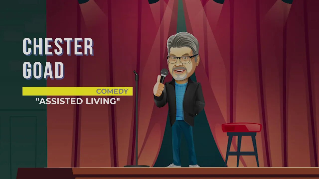 Assisted Living? Let's talk about it.