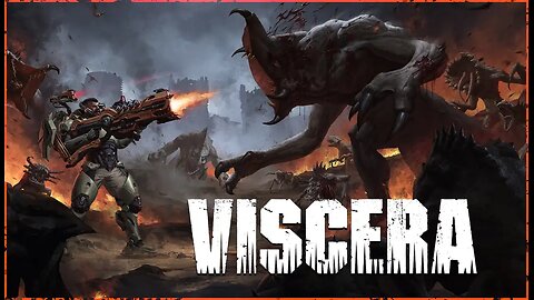 Viscera 12. November