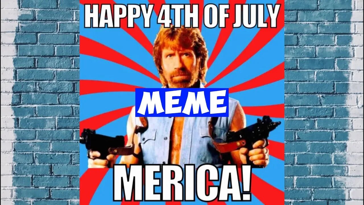 Best 4th of July Memes to Celebrate Independence Day 2023 #4thofjuly #fireworks #fyp #epicfail