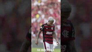 O QUE ESTA ACONTECENDO COM O FLAMENGO ?