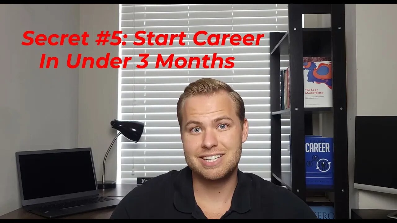 5 Secrets to Tech Sales