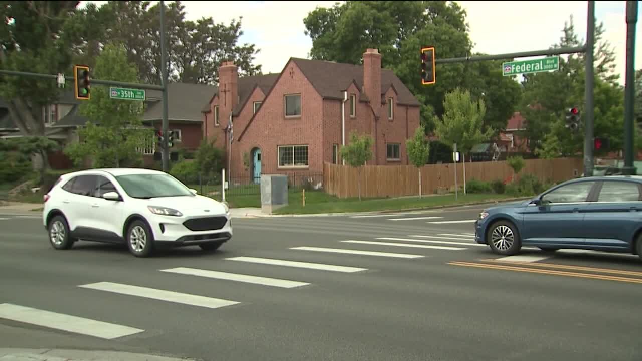 Vision Zero in Denver: City updates plan as it fails to meet targets