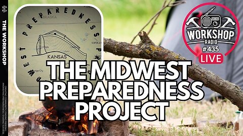 MIDWEST PREPAREDNESS PROJECT - Take a Road Trip to Prepping