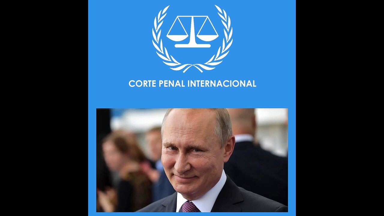♦️𝐏𝐔𝐓𝐈𝐍 𝐘 𝐋𝐀 𝐒𝐄𝐍𝐓𝐄𝐍𝐂𝐈𝐀 𝐃𝐄 𝐋𝐀 𝐂𝐎𝐑𝐓𝐄 𝐏𝐄𝐍𝐀𝐋 𝐈𝐍𝐓𝐄𝐑𝐍𝐀𝐂𝐈𝐎𝐍𝐀𝐋♦️