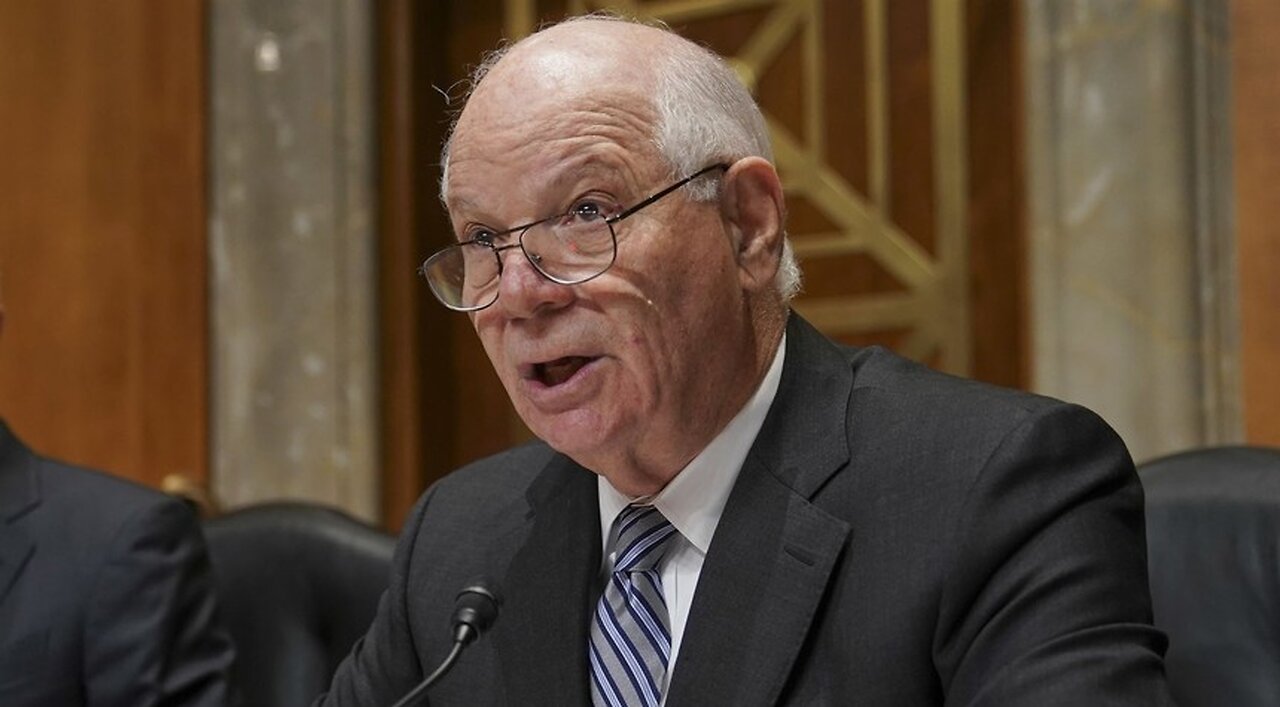 Longtime Maryland Senator Ben Cardin Will Not Seek Re-Election in 2024