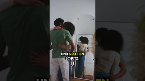 Was wollen Frauen von dir? #shorts