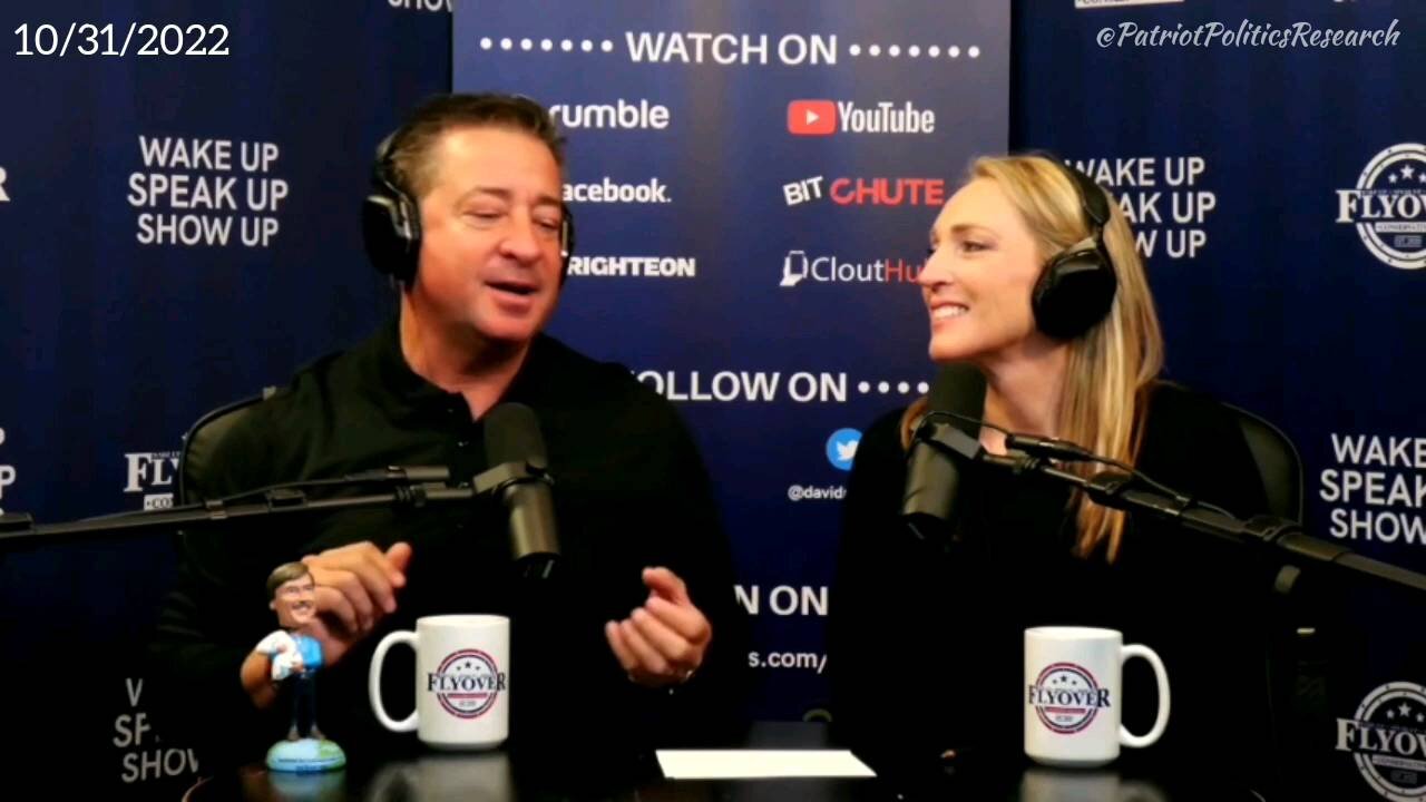 SILENCE is GIVING CONSENT - William Federer, Author/Historian/Biblical Historian