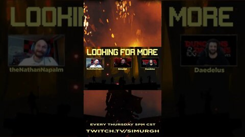 Simon Says!! [Simurgh Short Series]