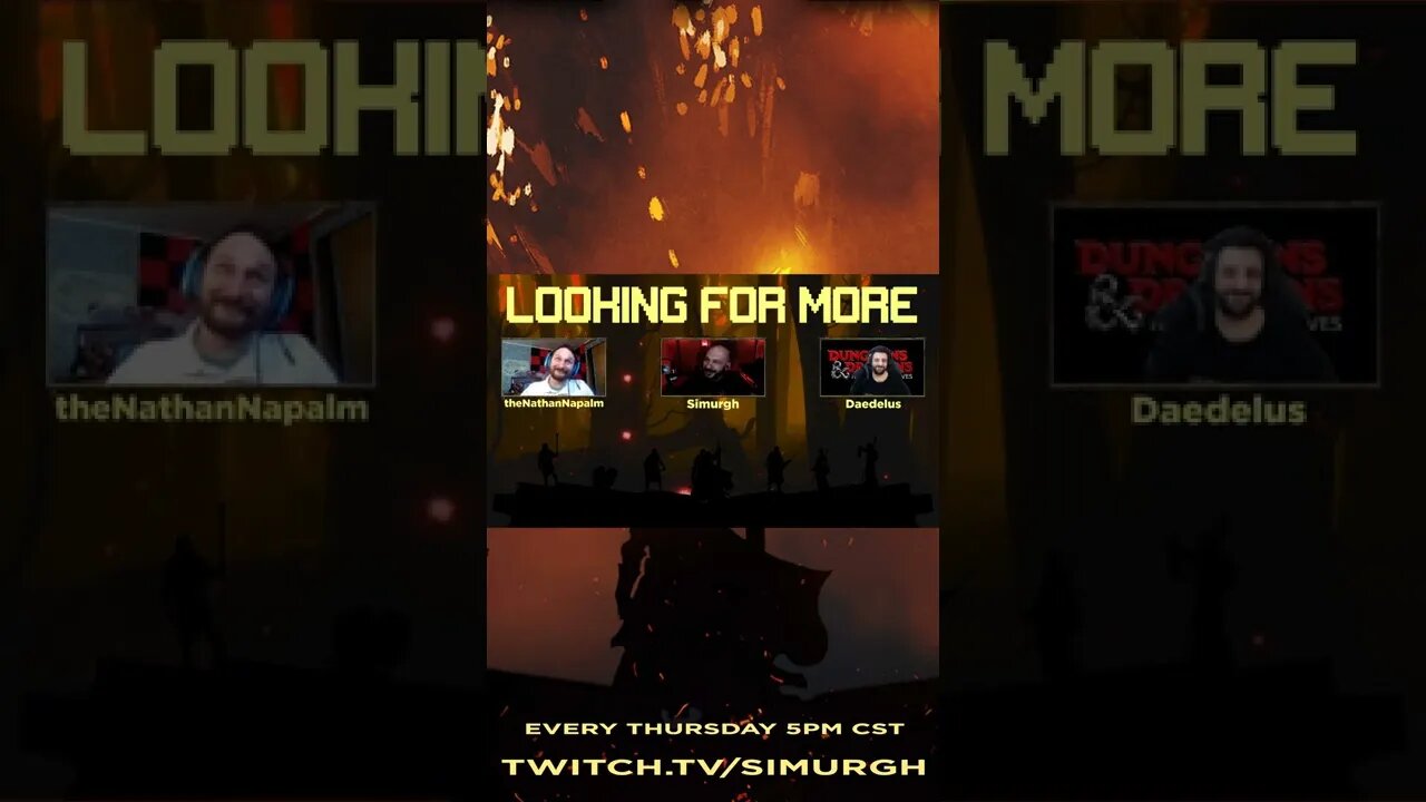 Simon Says!! [Simurgh Short Series]