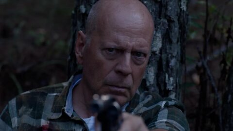 #WrongPlace #thriller #action #brucewillis Wrong Place (2022) trailer