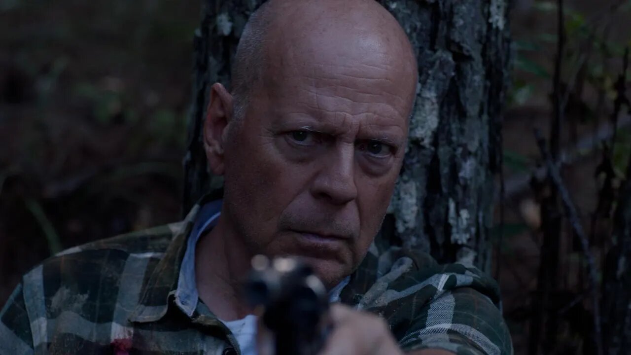 #WrongPlace #thriller #action #brucewillis Wrong Place (2022) trailer