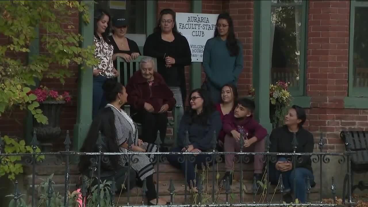 A legacy of education: CU Denver extends free tuition forever to descendants of Auraria displacement