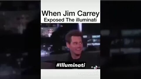 #news with Jim Carey.