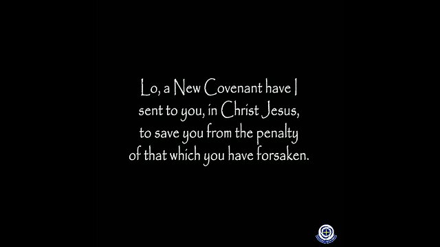 CREATOR SPEAKS (SUNDAY MESSAGE) 😇