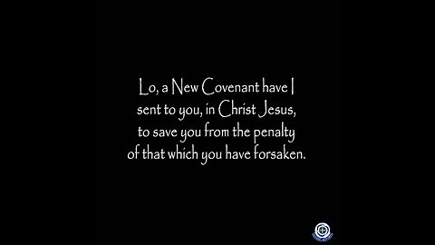 CREATOR SPEAKS (SUNDAY MESSAGE) 😇