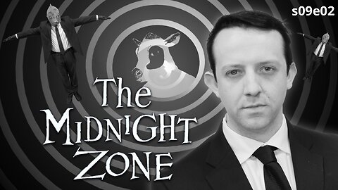 Holy Mackerel — The Midnight Zone