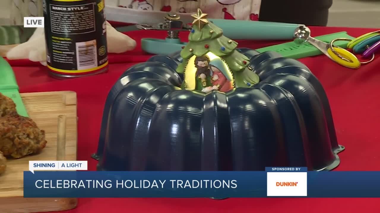 WPTV Staff Holiday Traditions - Part 2