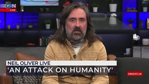 “It’s Remarkable How Many New Ways the Elite Have Concocted for Us to Die"