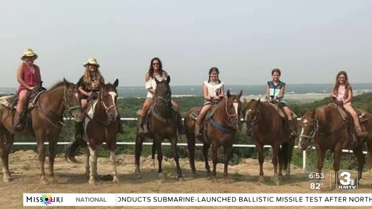 No shortage of fun activities in the Heartland with fall season nearing