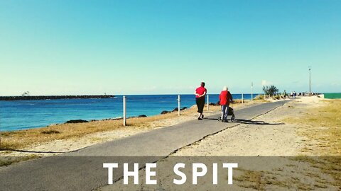 MAIN BEACH - The Spit | Gold Coast