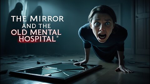 The Mirror and the Old Mental Hospital