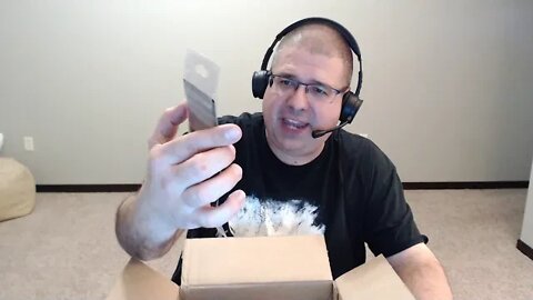 TacPack March 2020 Unboxing!