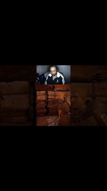 A PRINCESA ESTÁ EM OUTRO CASTELO | ASSASSIN'S CREED VALHALLA 5 #Shorts #Assassin'sCreedValhalla