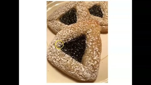 SPOILER ALERT: Wordle of the Day for 3/16/22 ... Happy Purim!