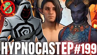 Dragon Age Veilguard MASSIVE WOKE LEAKS | New Video PROVES Bioware is FINISHED | Hypnocast