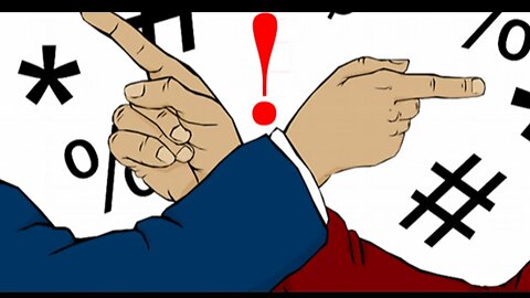 Why Can’t We Agree to Disagree? @therantnetwork by #stuartbrisgel #Davidsolomon