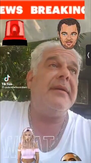 Obama, di Caprio , Trump