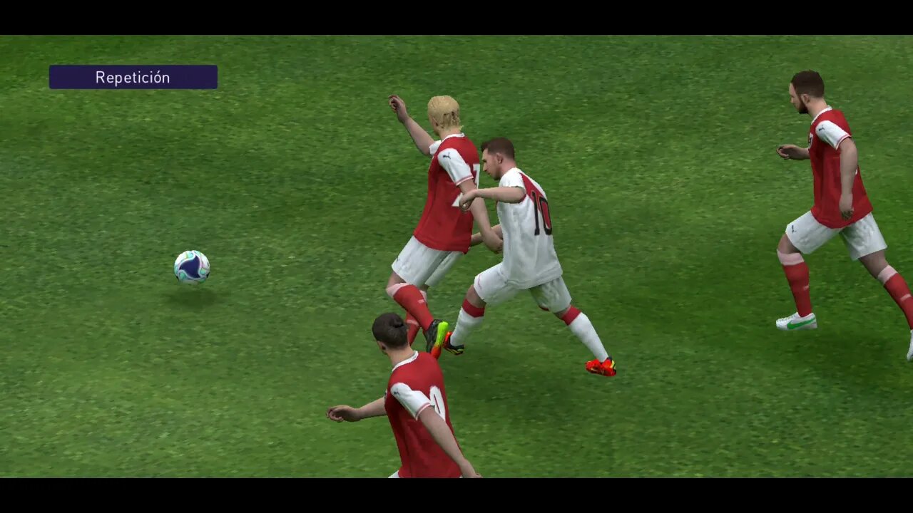 PES 2021: PERÚ vs ASUSTRIA | Entretenimiento Digital 3.0