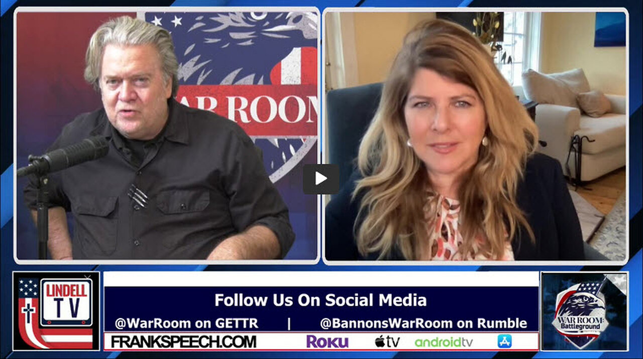 Dr Naomi Wolf: Rand Paul Slams Moderna CEO on Heart Damage Due to Vax