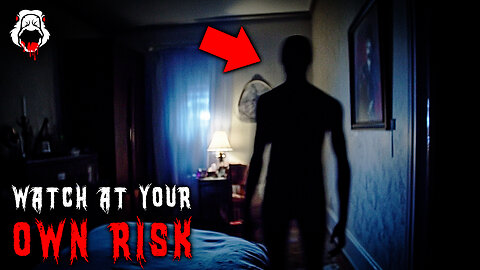 6 Ghost Videos Scarier Than Your Morning Hair