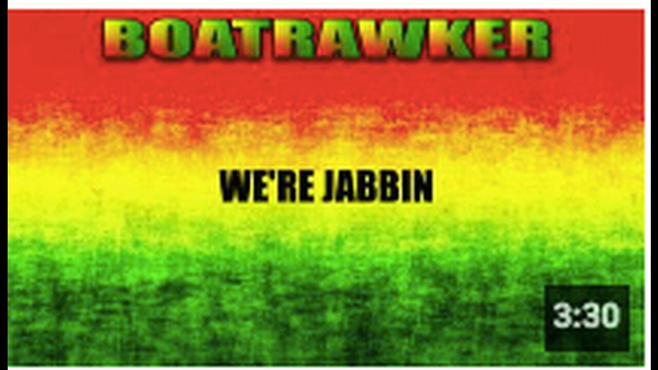 Jabbin | Bob Marley