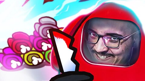 COMO SER UM VERDADEIRO IMPOSTOR - AMONG US