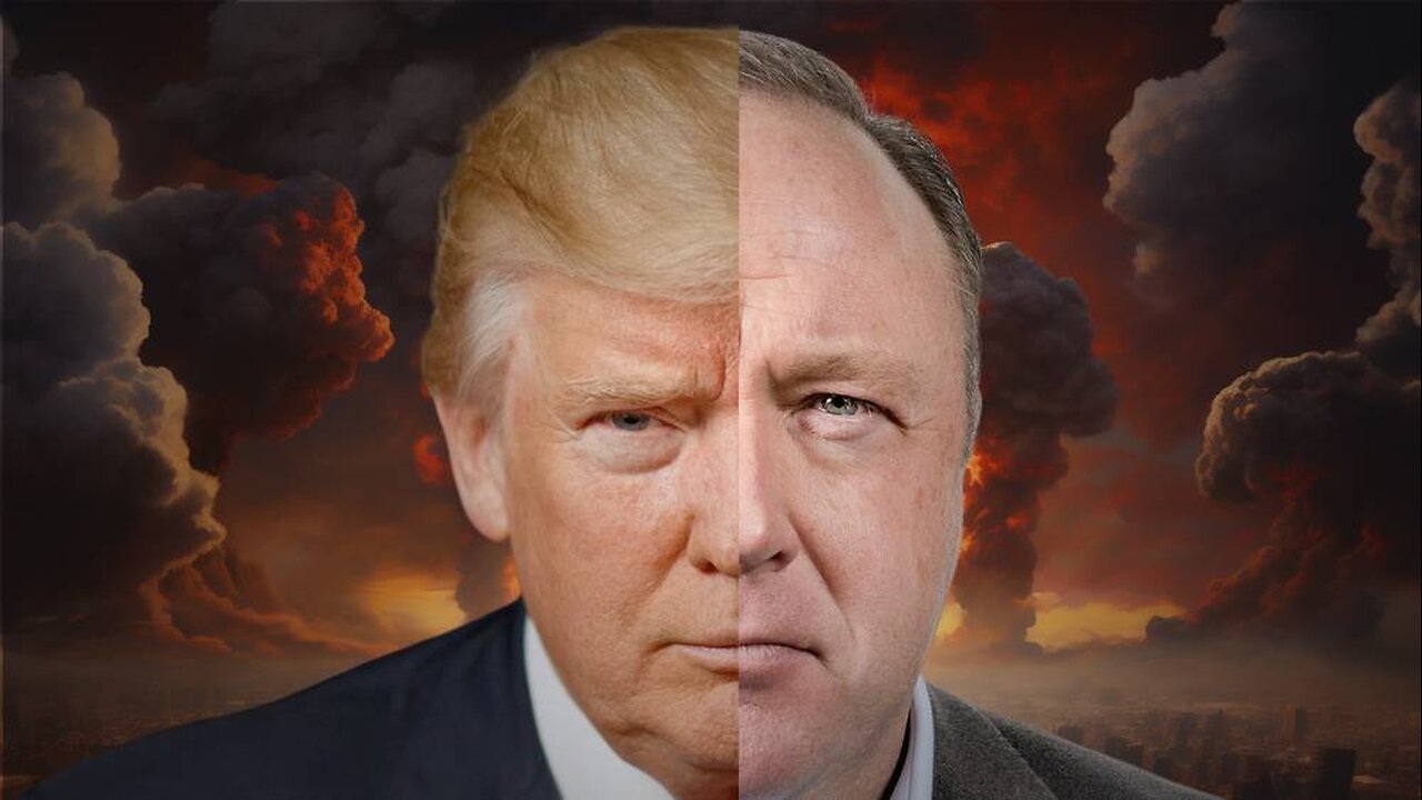 Trump Is Given The “Alex Jones Treatment” In Court Battle With Rape Accuser