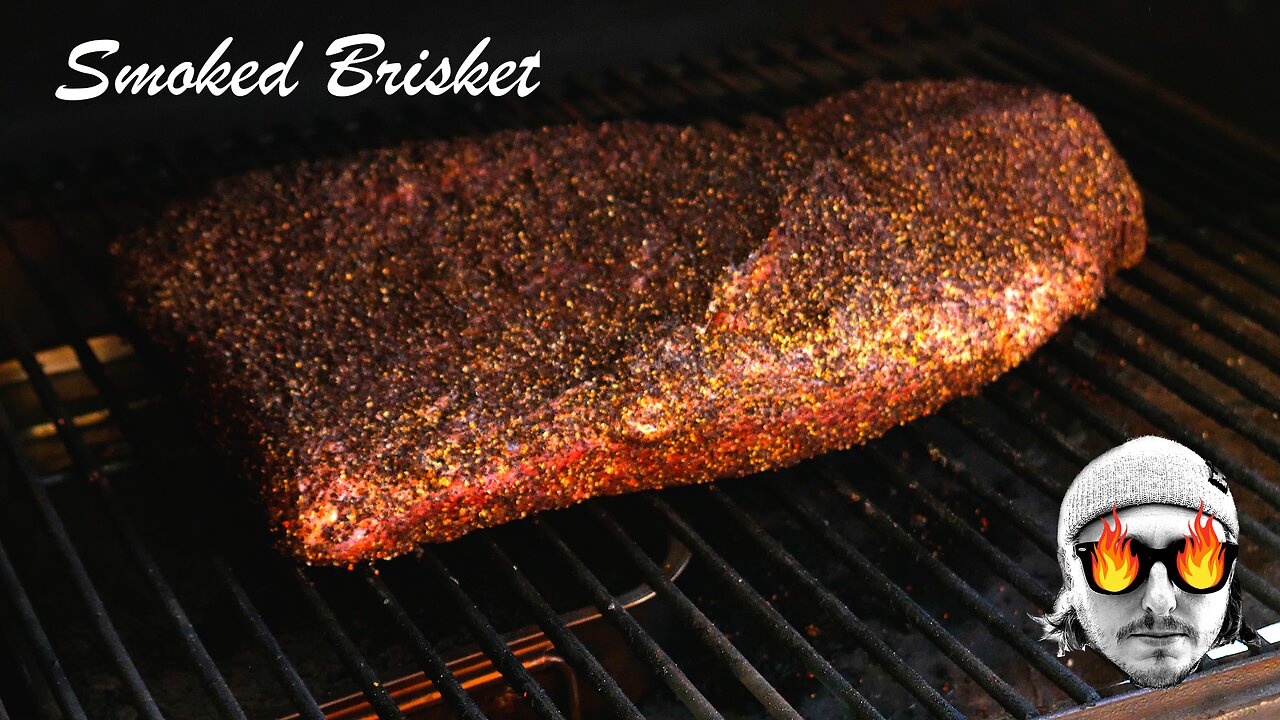 Smoked BRISKET From Start to Finish FULL Breakdown | Fully x Smoked