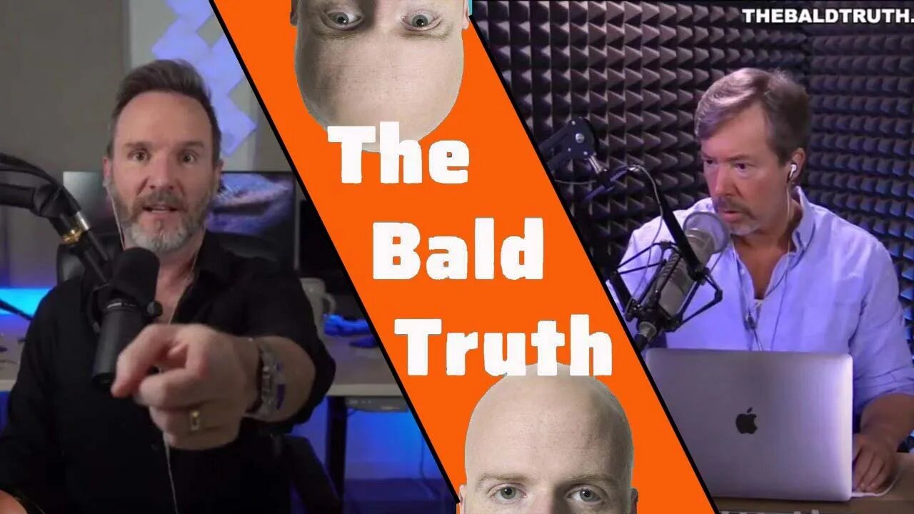 Spencer Kobren's The Bald Truth With Joe Tillman For Friday, June 17th, 2022