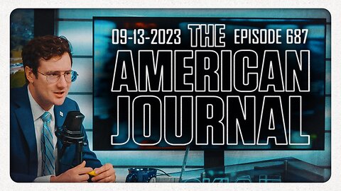 The American Journal - FULL SHOW - 09/13/2023