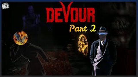 Rat infested stinky asylum! Devour Part 2!