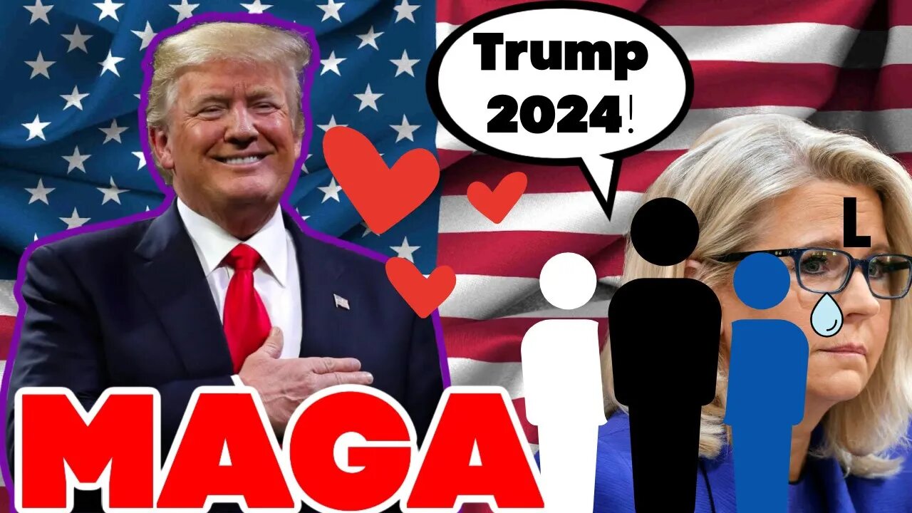 Trump CRUSHING Polls | 47th President? | ULTRA MAGA KING | #maga #trump