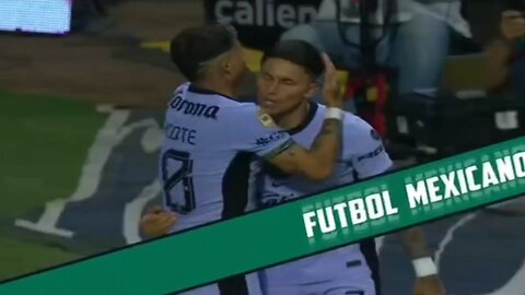 Acción Jornada 13 CLAUSURA 2024 liga MX