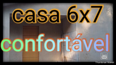 casa 6x7