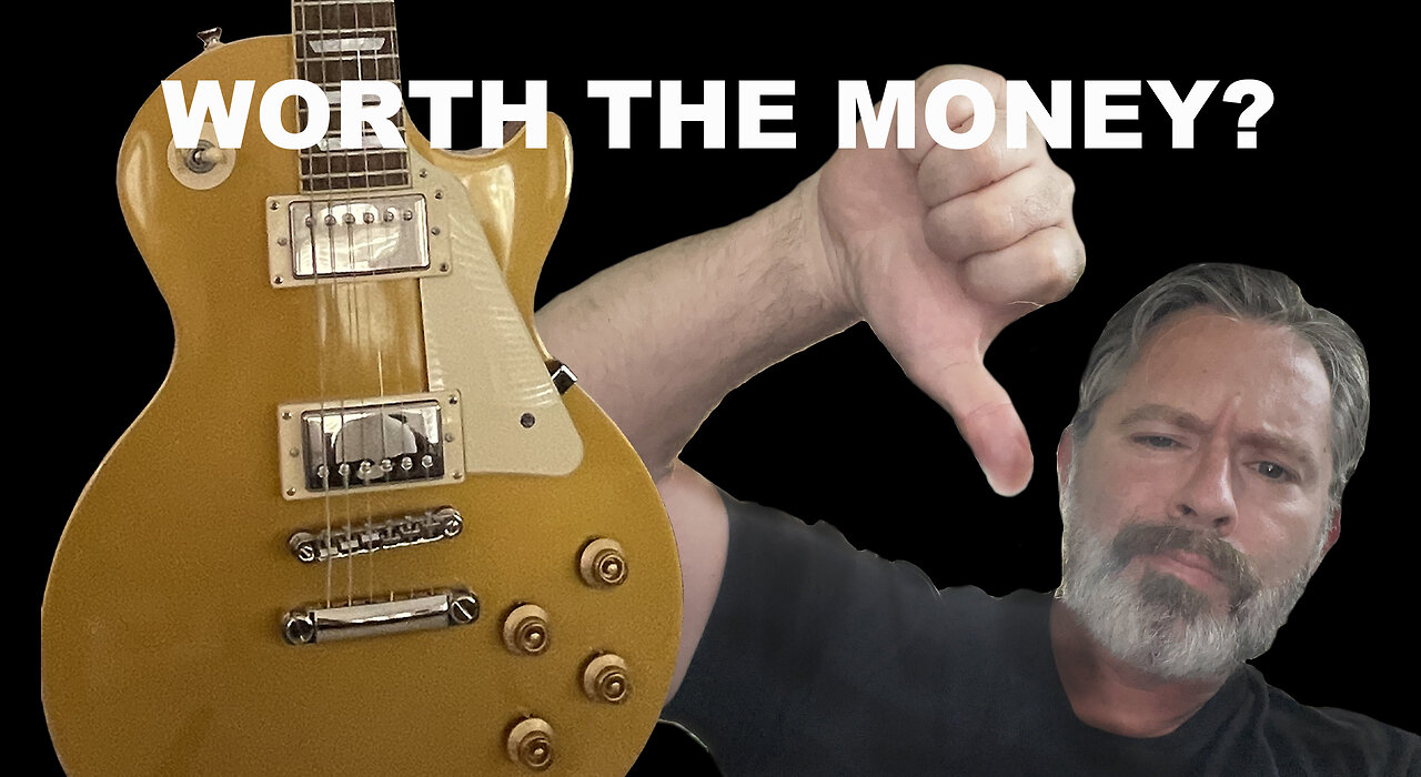 Is This Gold Top Really Worth The Money?