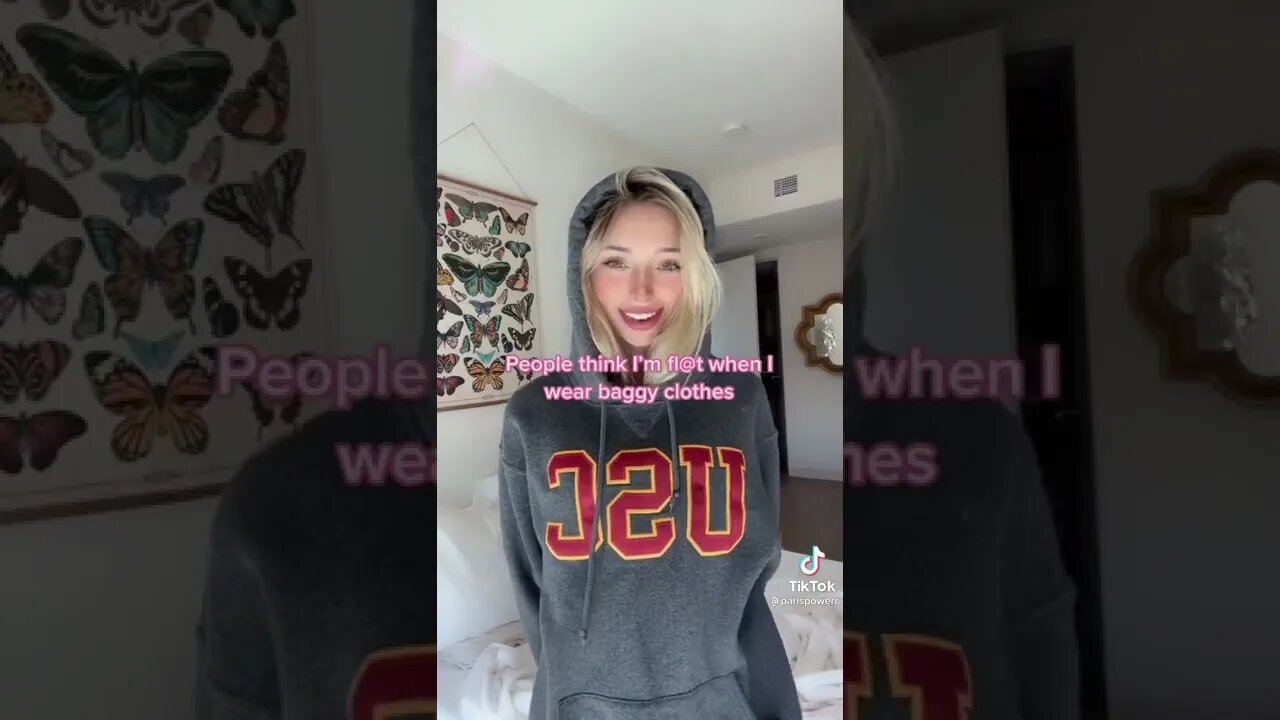 Loose to Fitting #shorts #tiktok