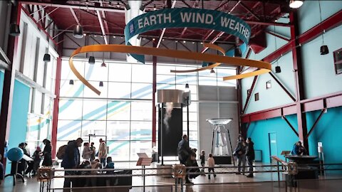 Michigan Science Center hosting community free day this weekend