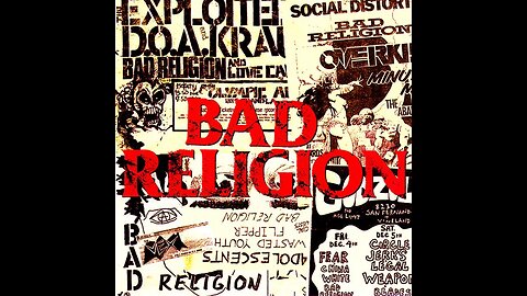 Bad Religion - All ages