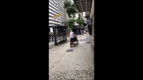 Vergonha de uma nação!